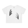 AS Colour - Women's Crop Tee Thumbnail