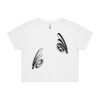 AS Colour - Women's Crop Tee Thumbnail