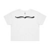 AS Colour - Women's Crop Tee Thumbnail