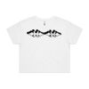 AS Colour - Women's Crop Tee Thumbnail