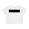 AS Colour - Women's Crop Tee Thumbnail
