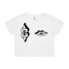 AS Colour - Women's Crop Tee Thumbnail