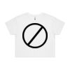 AS Colour - Women's Crop Tee Thumbnail