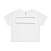 AS Colour - Women's Crop Tee Thumbnail