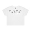 AS Colour - Women's Crop Tee Thumbnail