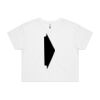 AS Colour - Women's Crop Tee Thumbnail