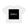 AS Colour - Women's Crop Tee Thumbnail
