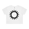 AS Colour - Women's Crop Tee Thumbnail
