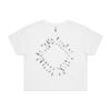 AS Colour - Women's Crop Tee Thumbnail