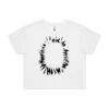 AS Colour - Women's Crop Tee Thumbnail