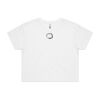 AS Colour - Women's Crop Tee Thumbnail
