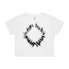AS Colour - Women's Crop Tee Thumbnail