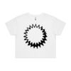 AS Colour - Women's Crop Tee Thumbnail