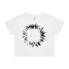AS Colour - Women's Crop Tee Thumbnail