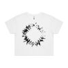 AS Colour - Women's Crop Tee Thumbnail