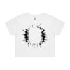 AS Colour - Women's Crop Tee Thumbnail