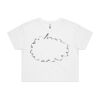 AS Colour - Women's Crop Tee Thumbnail