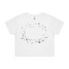 AS Colour - Women's Crop Tee Thumbnail