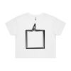 AS Colour - Women's Crop Tee Thumbnail
