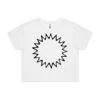 AS Colour - Women's Crop Tee Thumbnail