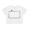 AS Colour - Women's Crop Tee Thumbnail