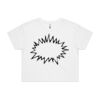 AS Colour - Women's Crop Tee Thumbnail