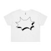 AS Colour - Women's Crop Tee Thumbnail