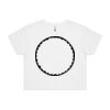 AS Colour - Women's Crop Tee Thumbnail