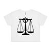 AS Colour - Women's Crop Tee Thumbnail