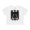AS Colour - Women's Crop Tee Thumbnail