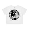 AS Colour - Women's Crop Tee Thumbnail