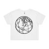 AS Colour - Women's Crop Tee Thumbnail