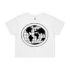 AS Colour - Women's Crop Tee Thumbnail