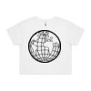 AS Colour - Women's Crop Tee Thumbnail