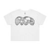 AS Colour - Women's Crop Tee Thumbnail