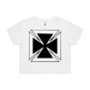 AS Colour - Women's Crop Tee Thumbnail