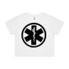 AS Colour - Women's Crop Tee Thumbnail