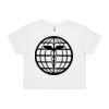AS Colour - Women's Crop Tee Thumbnail