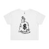 AS Colour - Women's Crop Tee Thumbnail