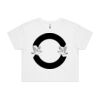 AS Colour - Women's Crop Tee Thumbnail