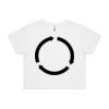 AS Colour - Women's Crop Tee Thumbnail