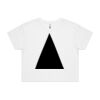 AS Colour - Women's Crop Tee Thumbnail
