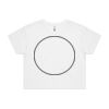AS Colour - Women's Crop Tee Thumbnail