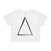 AS Colour - Women's Crop Tee Thumbnail
