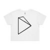 AS Colour - Women's Crop Tee Thumbnail
