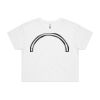 AS Colour - Women's Crop Tee Thumbnail