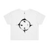 AS Colour - Women's Crop Tee Thumbnail