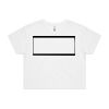 AS Colour - Women's Crop Tee Thumbnail