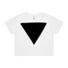 AS Colour - Women's Crop Tee Thumbnail