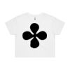AS Colour - Women's Crop Tee Thumbnail